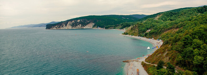 Изображение Бухты Инал