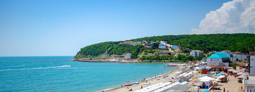 Изображение Новомихайловского