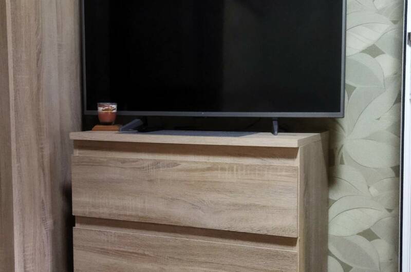 Трёхместный «Стандарт»