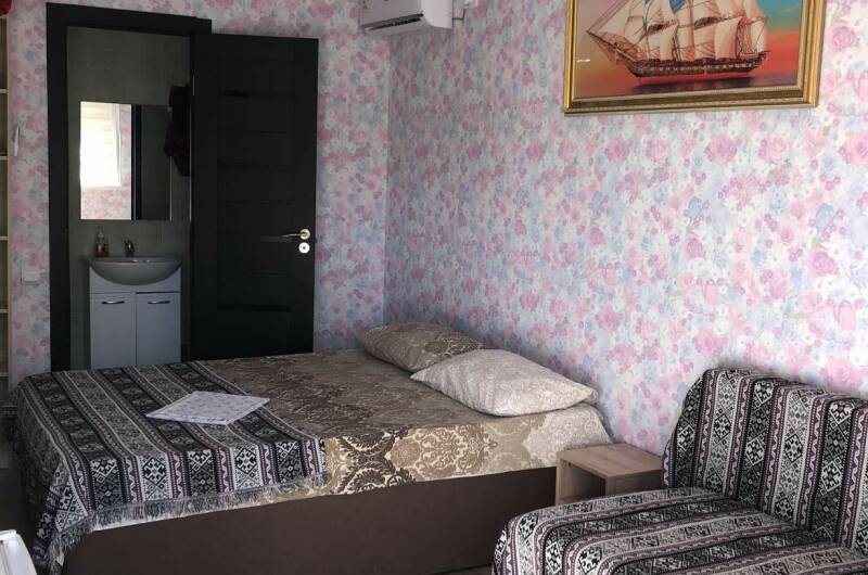 Двухместный «Стандарт»