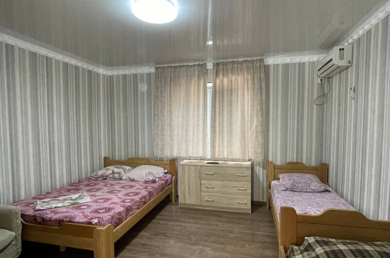 4х местный «Стандарт»