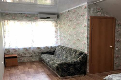 Четырех местный номер с ванной
