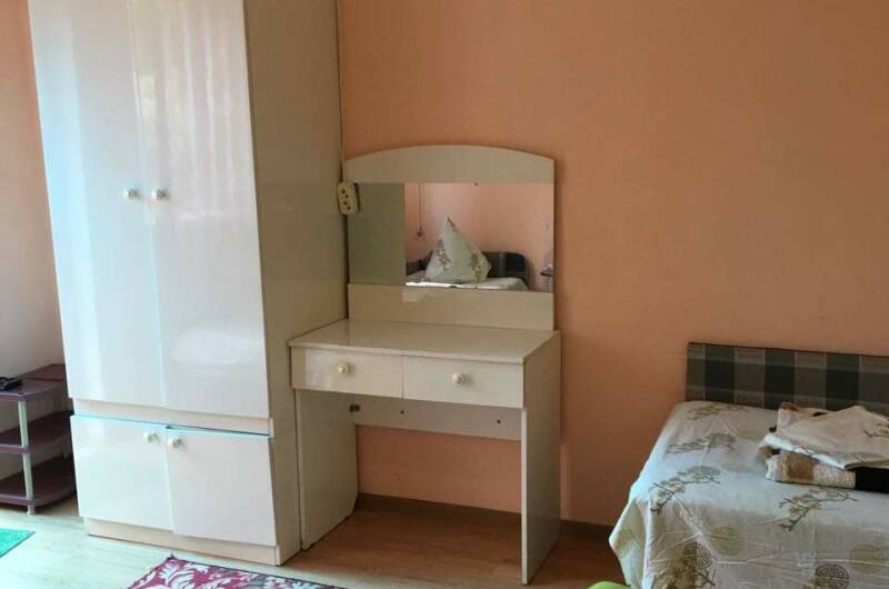 Номер с удобствами, с кухней, 1й этаж