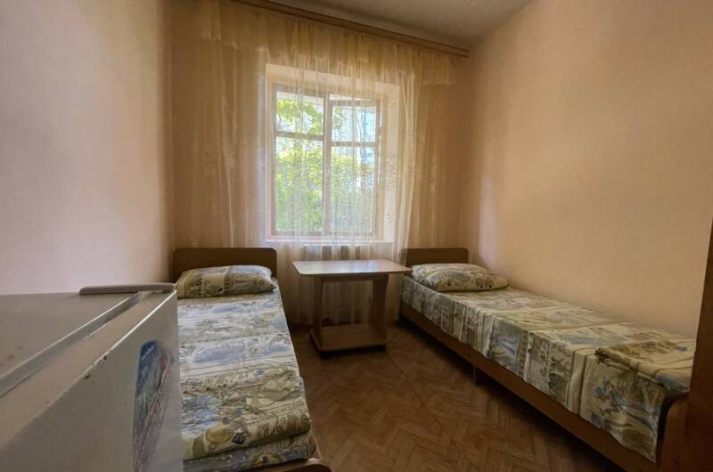 2-местный «Комфорт»