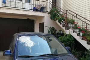 Изображение Номер под ключ «Уютный уголок» #1