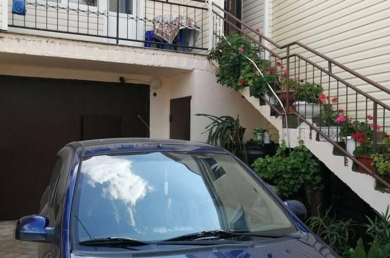 Номер под ключ «Уютный уголок»