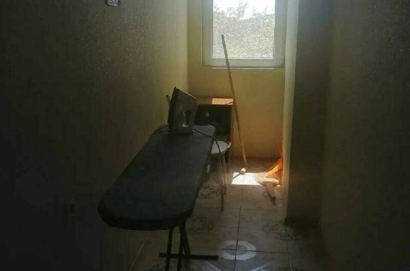 Номер под ключ «Уютный уголок»