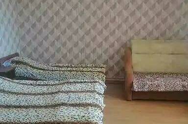 Номер под ключ «Уютный уголок»