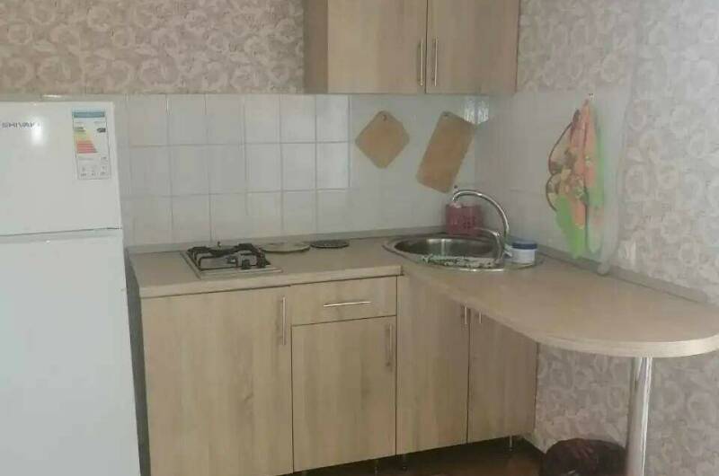 Номер под ключ «Уютный уголок»