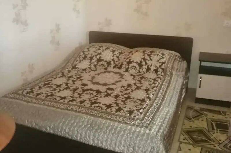 Номер под ключ «Уютный уголок»