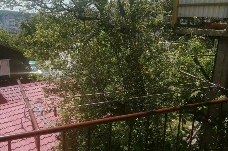 Номер под ключ «Уютный уголок»