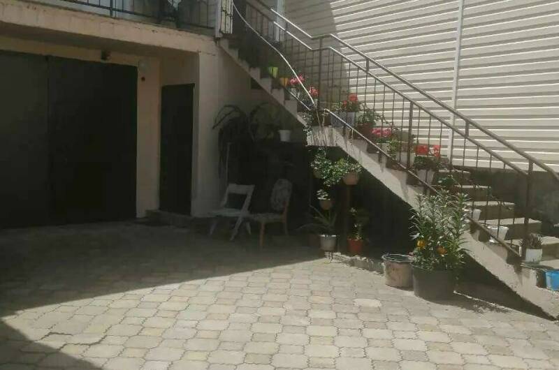 Номер под ключ «Уютный уголок»