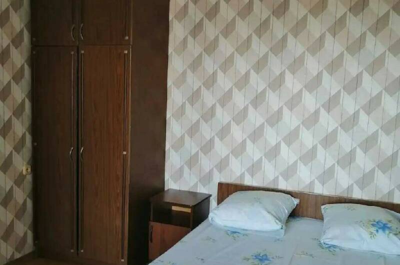 Номер под ключ «Уютный уголок»