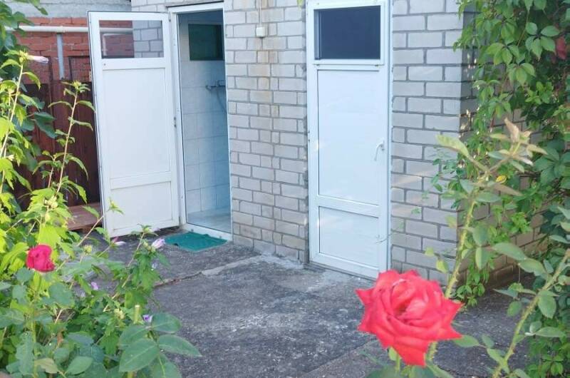 Гостевой дом «Александрийский дворик»