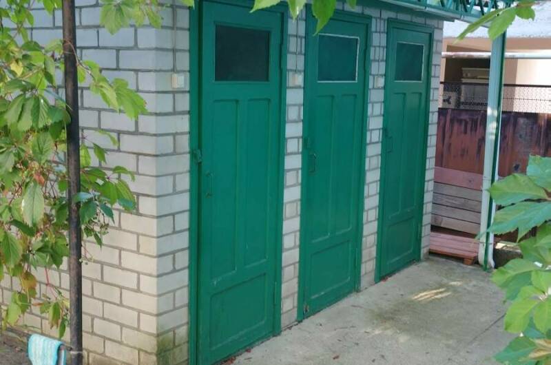 Гостевой дом «Александрийский дворик»