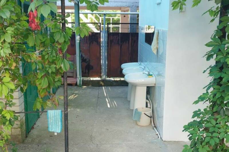 Гостевой дом «Александрийский дворик»