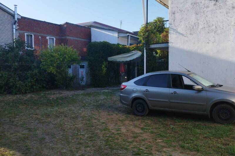 Гостевой дом «Александрийский дворик»