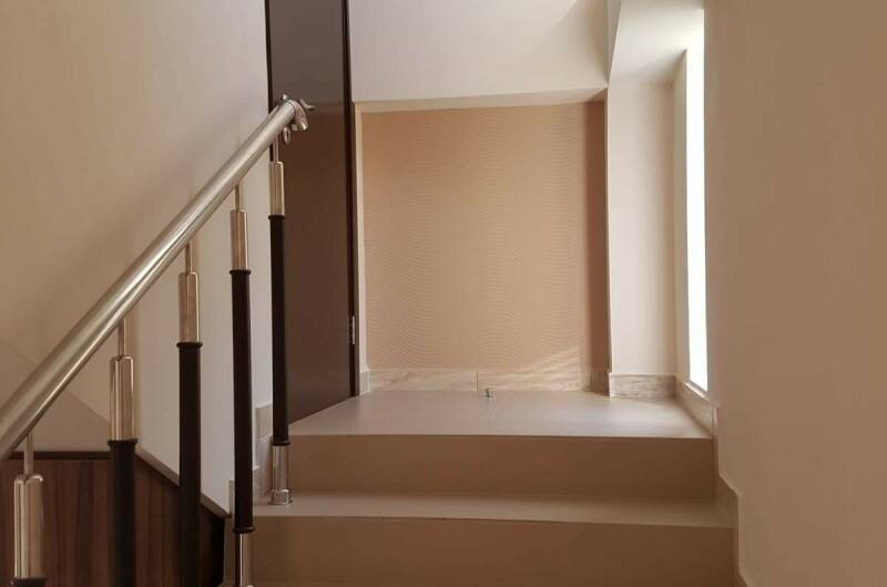 Апартаменты в КП «Резиденция Солнца»