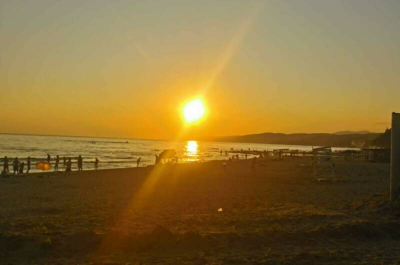 Апартаменты в КП «Резиденция Солнца»