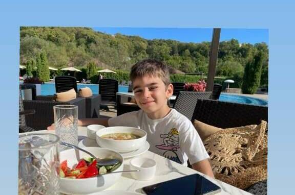 Апартаменты в КП «Резиденция Солнца»