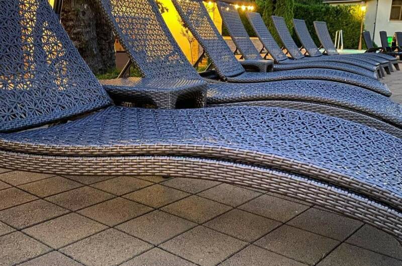 Апартаменты в КП «Резиденция Солнца»