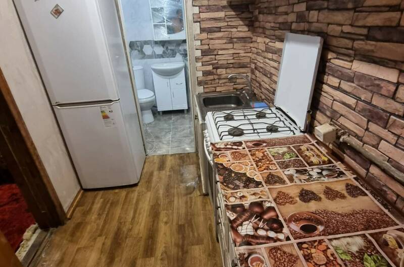 Однокомнатная квартира на Морской