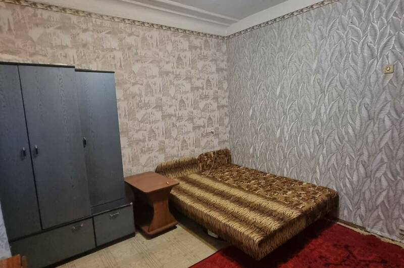 Однокомнатная квартира на Морской