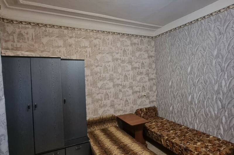 Однокомнатная квартира на Морской