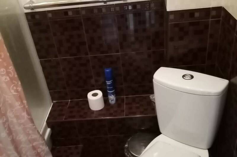 Номер квартирного типа