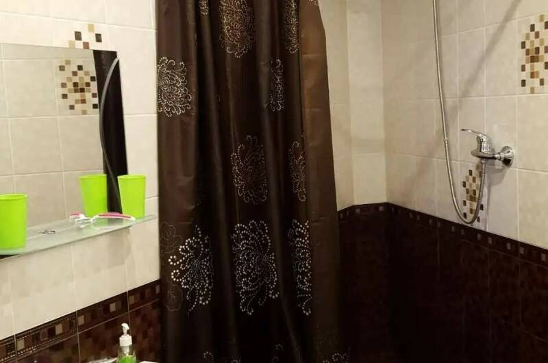 Номер квартирного типа