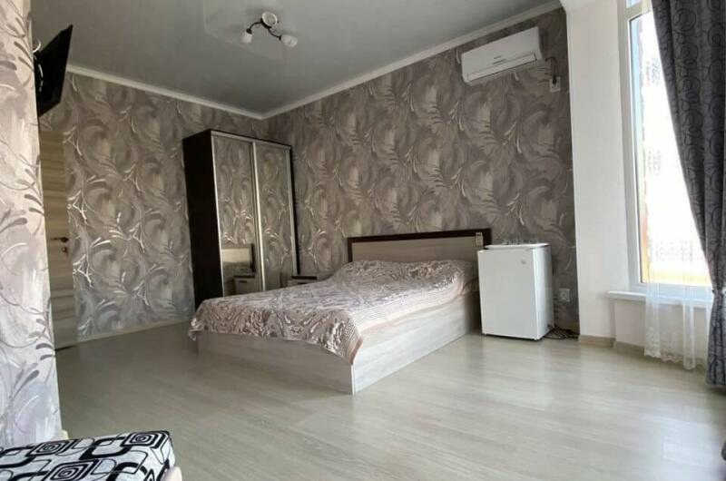 Номер квартирного типа