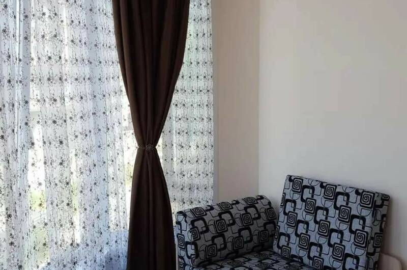 Номер квартирного типа