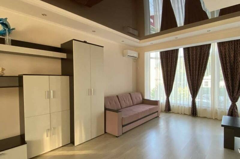 Номер квартирного типа