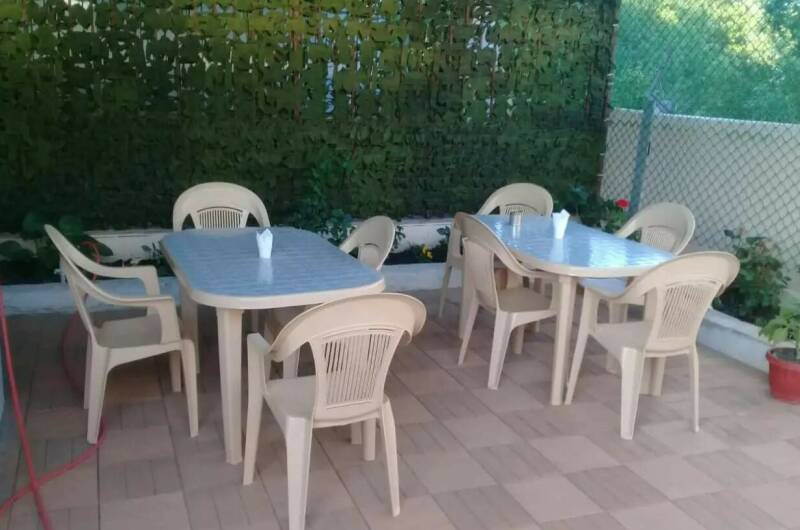 Номер квартирного типа