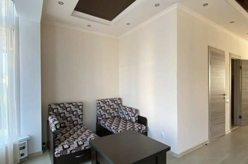 Номер квартирного типа