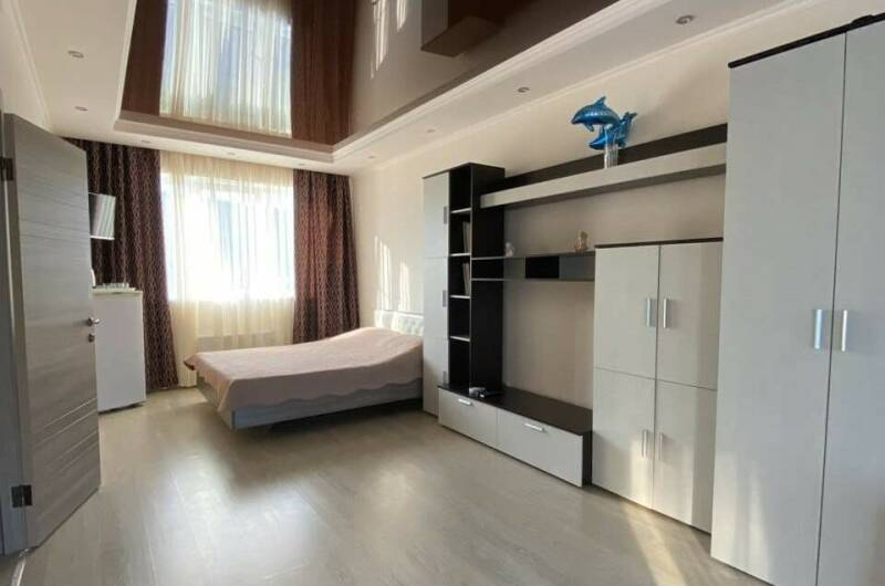 Номер квартирного типа