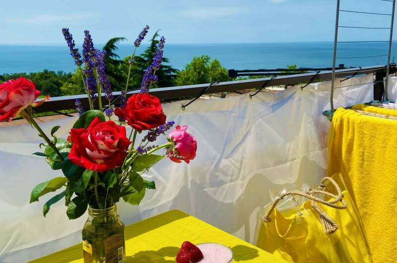 Квартира в п. Сосновый