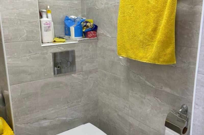 Квартира в п. Сосновый