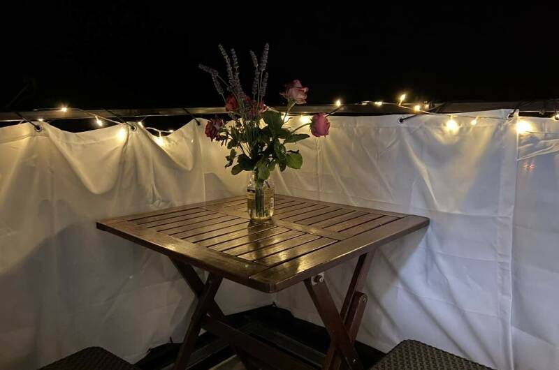 Квартира в п. Сосновый