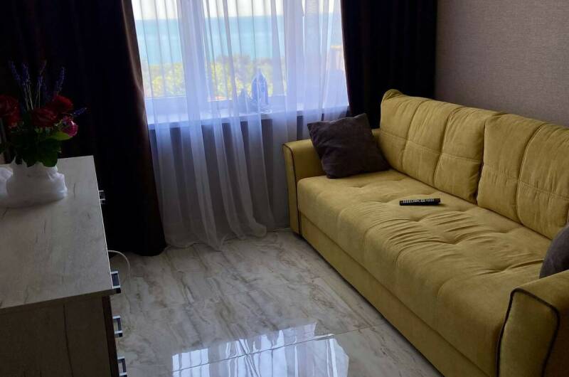 Квартира в п. Сосновый