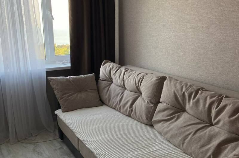 Квартира в п. Сосновый