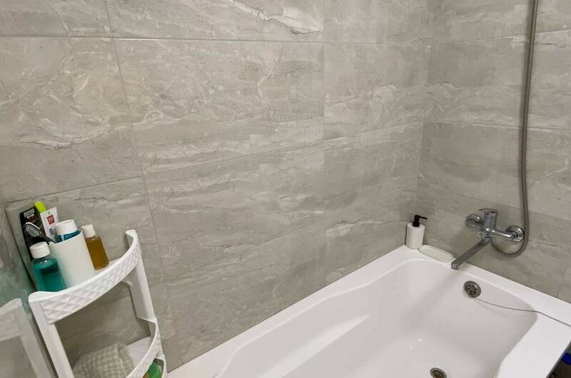 Квартира в п. Сосновый