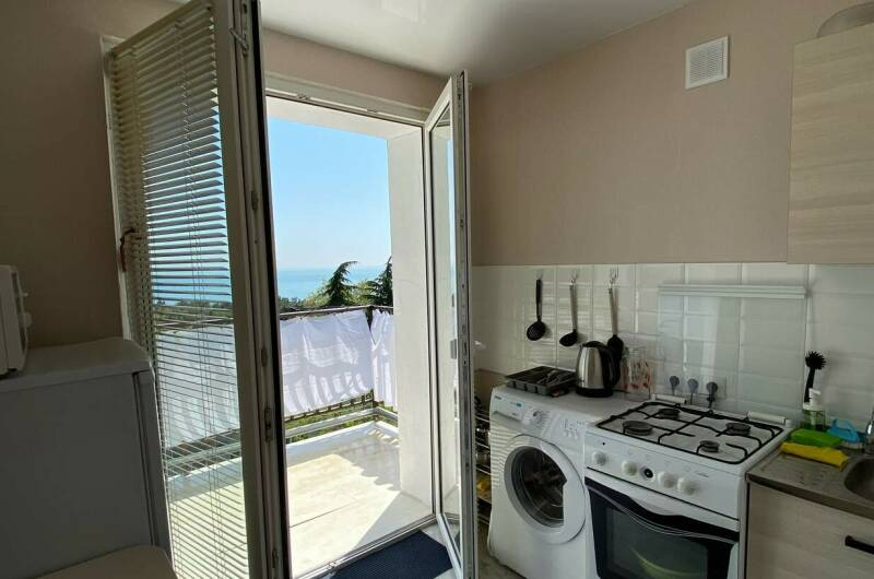 Квартира в п. Сосновый