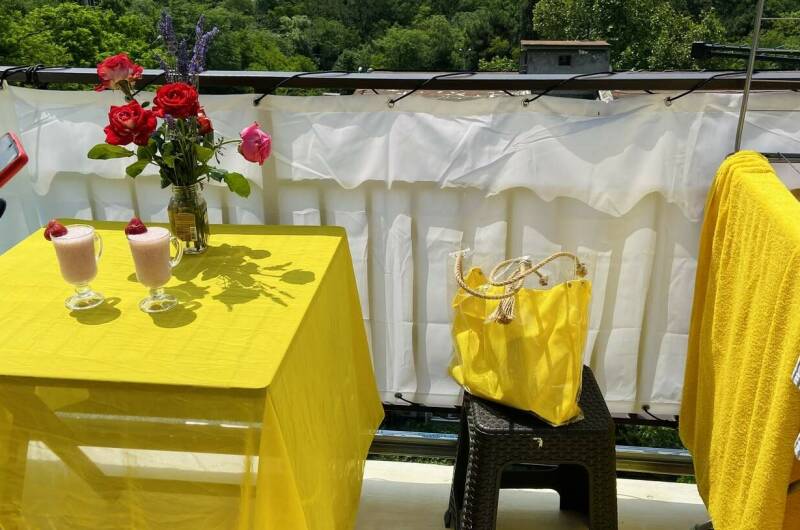 Квартира в п. Сосновый