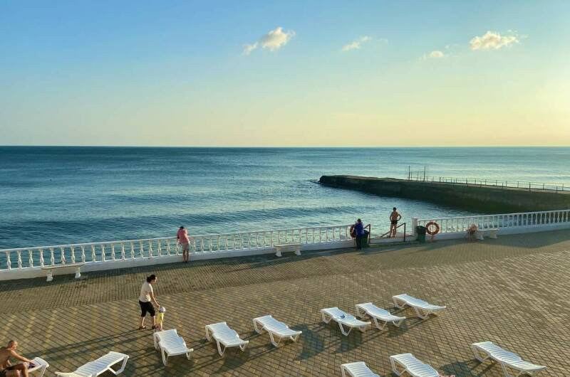 Квартира в п. Сосновый