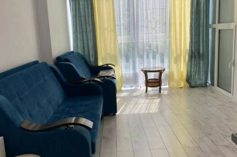 Квартира в ЖК «Сан Хиллс»