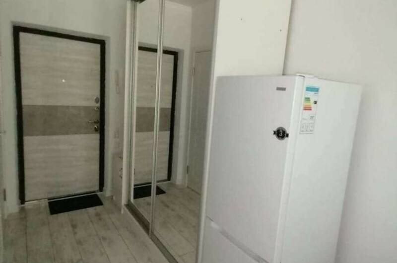 Квартира в ЖК «Сан Хиллс»