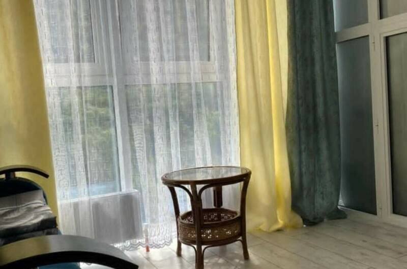 Квартира в ЖК «Сан Хиллс»