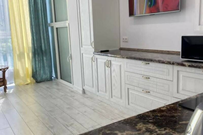 Квартира в ЖК «Сан Хиллс»