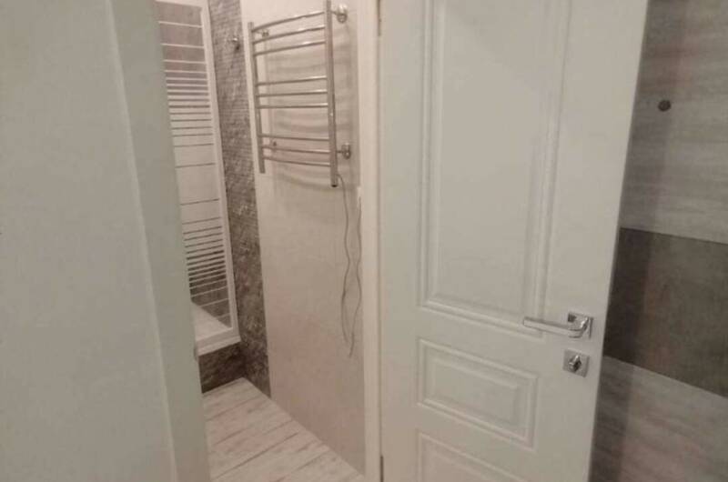 Квартира в ЖК «Сан Хиллс»